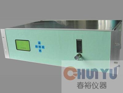 FT-100A-O2在线式氧量分析仪