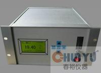 FT-100B-O2型氧量分析仪
