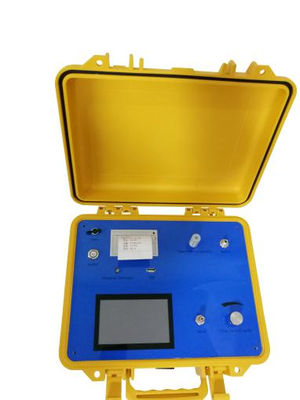 便携式露点仪（经济型）