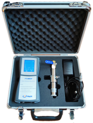 FT500DP手持式露点仪