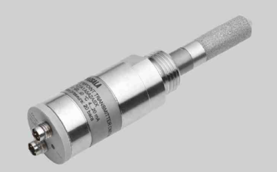 露点变送器(DMT242更换）